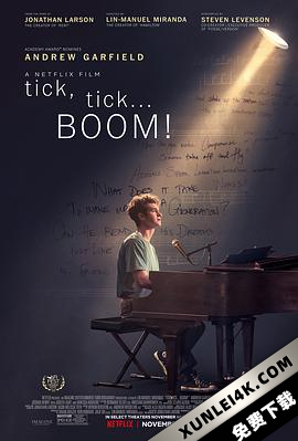 倒数时刻 tick.tick.BOOM.2021.2160p.NF.WEB-DL.x265.10bit.SDR.DDP5.1.Atmos-…