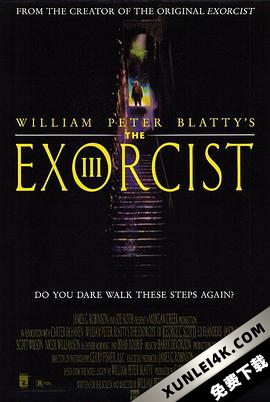 驱魔人III The Exorcist III (1990) / 群魔 / 驱魔人3 / The.Exorcist.III.1990.2160p.BluRay.REMUX.HEVC.DTS-HD.MA.5.1-FGT