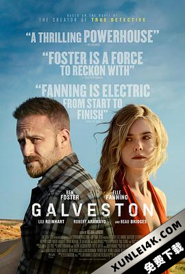 加尔维斯顿 Galveston.2018.2160p.BluRay.REMUX.HEVC.DTS-HD.MA.5.1-FGT