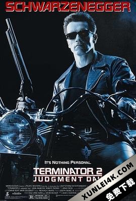终结者2:审判日 / 终结者2Terminator.2.Judgment.Day.1991.THEATRICAL.2160p.BluRay…