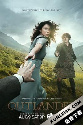 古战场传奇 第一季 Outlander Season 1 (2014)BluRay.REMUX.AVC.DTS-HD.MA…