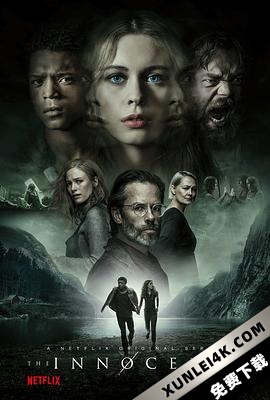 无辜恋人 第一季 The Innocents Season 1 (2018) / 移形换影美少女(港) / 移魂少女 / The.Innocents.S01.2160p.HDR.NF.WEBRip.DDP5.1.Atmos.x265-TrollUHD[rartv]