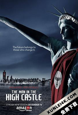 高堡奇人 第二季 The.Man.In.The.High.Castle.S02.2160p.AMZN.WEB-DL.x265….