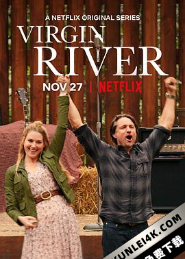 维琴河 第二季 Virgin River Season 2