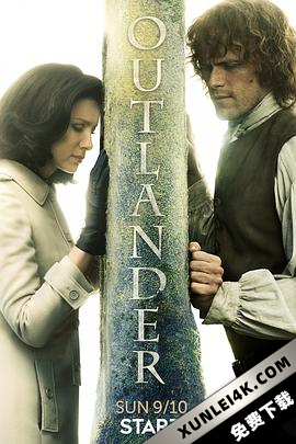 古战场传奇 第三季 Outlander Season 3 (2017)2160p.NF.WEBRip.DD5.1.x264