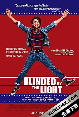 光盲青春 Blinded.By.The.Light.2019.2160p.WEB-DL.x265.10bit.HDR.DTS-HD.MA….