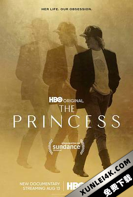 戴安娜王妃 The.Princess.2022.2160p.DSNP.WEB-DL.x265.10bit.HDR.DDP5.1-CM