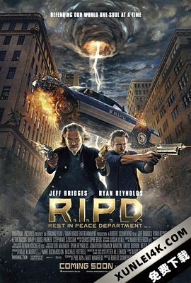 冥界警局 R.I.P.D.2013.2160p.UHD.BluRay.x265.10bit.HDR.DTS-X.7.1-B0MBARDiERS