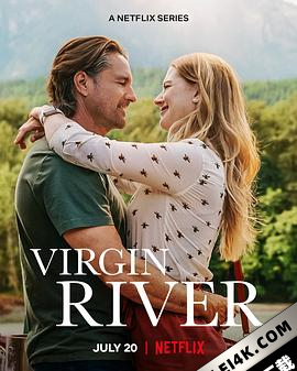 维琴河 第四季 Virgin River Season 4