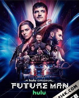 高玩救未来 第三季 Future.Man.S03.2160p.HULU.WEBRip.DDP5.1.x265-NTb[ra…