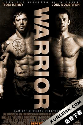 勇士 Warrior.2011.2160p.BluRay.x265.10bit.HDR.DTS-HD.MA.TrueHD.7.1.Atmos-SW…