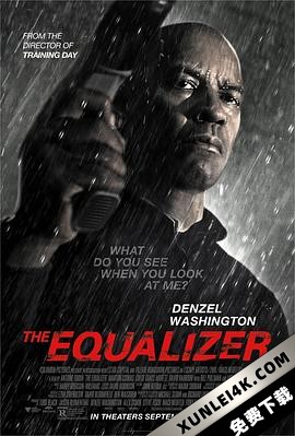 伸冤人 The Equalizer 2014 /叛谍裁判(港)/私刑教育(台) / The.Equalizer.2014.2160p.BluRay.HEVC.TrueHD.7.1.Atmos-WhiteRhino