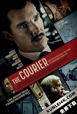 信使 The.Courier.2020.2160p.UHD.BluRay.x265.10bit.HDR.DTS-HD.MA.5.1-SWTYBLZ