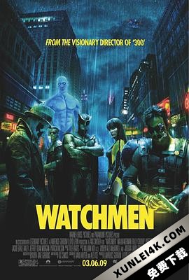 守望者 Watchmen.2009.The.Ultimate.Cut.2160p.BluRay.HEVC.TrueHD.5.1-TERMiNAL