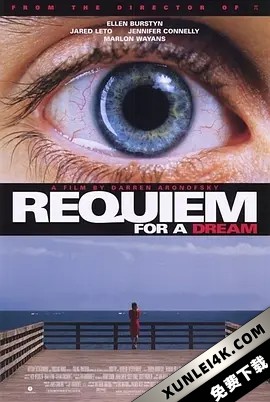 梦之安魂曲 Requiem.for.a.Dream.2000.2160p.UHD.BluRay.x265.10bit.HDR.DTS-…