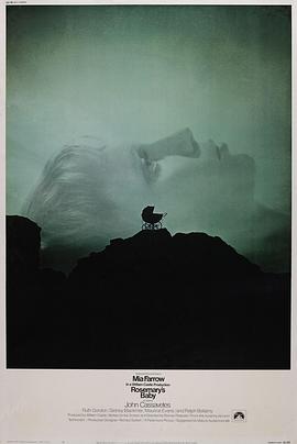 罗斯玛丽的婴儿 Rosemary’s Baby(4KHDR电影下载)-1968年-8.2豆瓣评分-(夸克资源)魔鬼怪婴(港),失婴记(台),魔鬼圣婴,罗丝玛丽的婴儿(4K杜比视界下载)