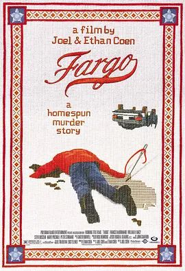 冰血暴 Fargo(超清4K电影)-1996年-豆瓣评分:8.0(夸克资源)雪花高离奇命案(港) / 笨贼满天飞 / 法高镇 / 法尔戈 / 冰雪暴(4KHDR杜比视界电影)