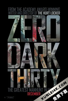 猎杀本·拉登 Zero.Dark.Thirty.2012.2160p.BluRay.HEVC.TrueHD.7.1.Atmos-Sn0…