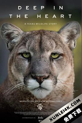 Deep in the Heart: A Texas Wildlife Story (2022)2160p.WEB-DL.x265.10bit.HDR.D…