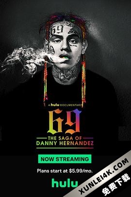 69.The.Saga.of.Danny.Hernandez.2020.2160p.HULU.WEB-DL.DDP5.1.H.265-TEPES