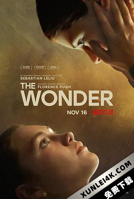 神迹 The.Wonder.2022.2160p.NF.WEB-DL.x265.10bit.HDR.DDP5.1.Atmos-Wondering