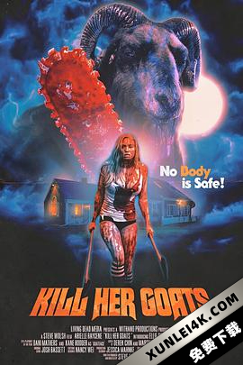羊魔杀 Kill Her Goats