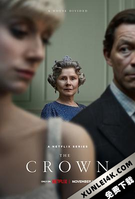 王冠 第五季 The Crown Season 5 (2022) / The.Crown.S05.2160p.NF.WEB-DL.x265.10bit.SDR.DDP5.1-CHDWEB[rartv]