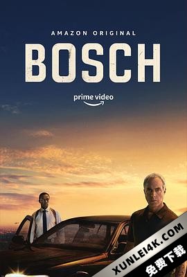 博斯 第六季 Bosch.S06.2160p.AMZN.WEBRip.DDP5.1.x265-NTb[rartv]