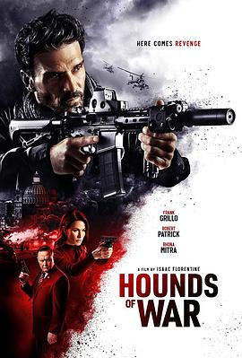 猎犬行动 Hounds of War(4KHDR电影下载)-2024年-5.3豆瓣评分-(夸克资源)猎犬,追猎行动(4K杜比视界下载)
