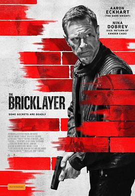 谍影追凶 The Bricklayer(4KHDR电影下载)-2023年-5.1豆瓣评分-(夸克资源)瓦工,谍影纵横(港),叛谍档案(台)(4K杜比视界下载)
