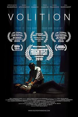 杀戮天眼 Volition.2019.2160p.WEB-DL.x265.8bit.SDR.DTS-HD.MA.5.1-NOGRP