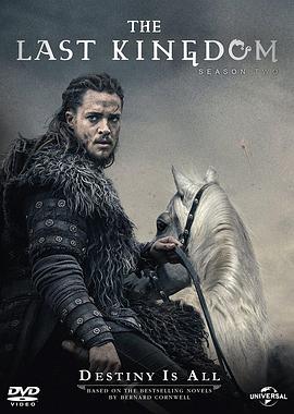 孤国春秋 第二季 The Last Kingdom Season 2(2017)[英国][4K]英语/网盘下载 8.8高分