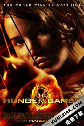 饥饿游戏 The Hunger Games 2012 ULTRAHD Blu-ray 2160p HEVC TrueHD 7.1-sGnb..