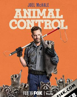 动物管制官 第一季 Animal Control Season 1 (2023) / Animal.S01.2160p.NF.WEB-DL.x265.10bit.HDR.DDP5.1.Atmos-HHWEB[rartv]