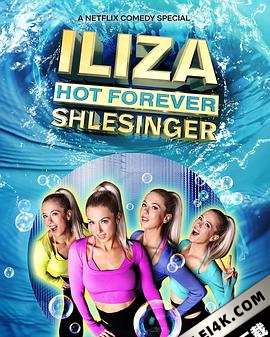 伊丽莎·施莱辛格：永远火辣辣 Iliza.Shlesinger.Hot.Forever.2022.21..