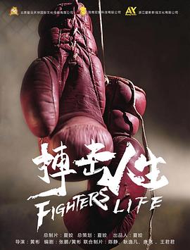 搏击人生(4KHDR电影下载)-2021年-豆瓣评分-(夸克资源)Fighters Life(4K杜比视界下载)
