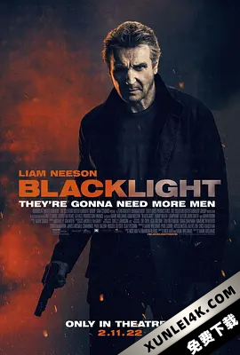 黑金营救 Blacklight.2022.2160p.AMZN.WEB-DL.x265.10bit.HDR10Plus.DDP5.1-CM