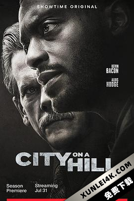 山巅之城 第三季 2022 City.on.a.Hill.S03.2160p.STAN.WEB-DL.x265.8bit.SD…