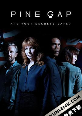 松树谷 Pine Gap (2018) / 松树谷秘密基地 / Pine.Gap.S01.2160p.NF.WEB-DL.x265.10bit.SDR.DDP5.1-XEBEC[rartv]
