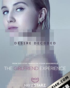 应召女友 第三季 2021 The.Girlfriend.Experience.S03.2160p.WEBRip.AAC5.1…