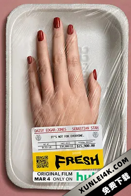 新鲜 Fresh.2022.2160p.WEB-DL.DDP5.1.Atmos.DV.MP4.x265-DVSUX.mp4