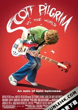歪小子斯科特对抗全世界 Scott.Pilgrim.vs.the.World.2010.2160p.BluRa…