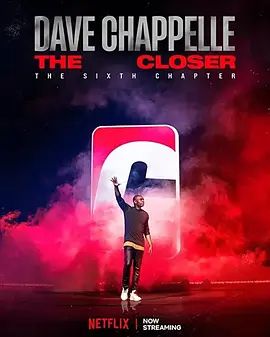 戴夫·查普尔：胜利最终章 Dave Chappelle: The Closer