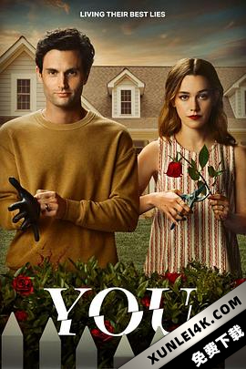 你 第三季 You Season 3 (2021) / 安眠书店(台) / 为你凶情 / You.S03.2160p.NF.WEB-DL.x265.10bit.HDR.DDP5.1-MOREBiTS[rartv]