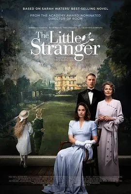 小小陌生人 The Little Stranger(超清4K电影)-2018年-豆瓣评分:5.9(夸克资源)无别名(4KHDR杜比视界电影)