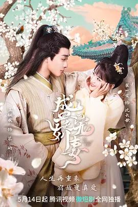 盛宠娇妻(超清4K电影)-2023年-豆瓣评分:(夸克资源)无别名(4KHDR杜比视界电影)