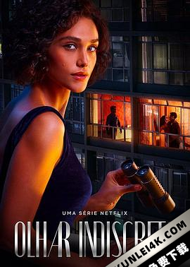 偷窥狂小姐 Olhar Indiscreto (2023) / Lady Voyeur / Lady.Voyeur.S01.PORTUGUESE.2160p.NF.WEB-DL.x265.10bit.HDR.DDP5.1-HHWEB[rartv]