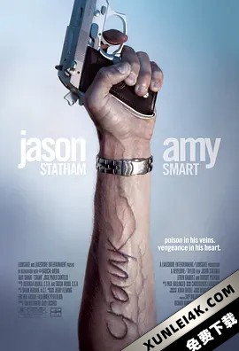 怒火攻心 Crank.2006.THEATRICAL.2160p.UHD.BluRay.X265.10bit.HDR.TrueHD.7.1…