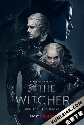 猎魔人 第二季 The.Witcher.S02.2160p.NF.WEB-DL.x265.10bit.HDR.DDP5.1.Atm…