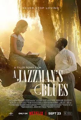 爵士情未了 A Jazzman’s Blues